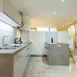 Apartment Garden Loft El Greco *