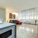 Garden Loft El Greco Las Palmas / Gran Canaria
