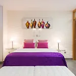 Apartment Garden Loft El Greco