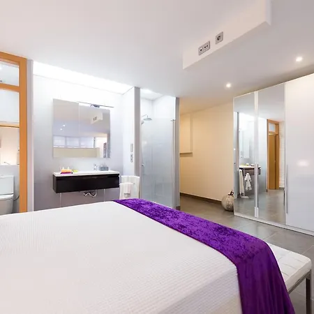 Garden Loft El Greco * Las Palmas / Gran Canaria