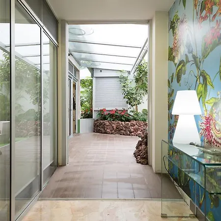 Appartement Garden Loft El Greco Las Palmas de Gran Canaria