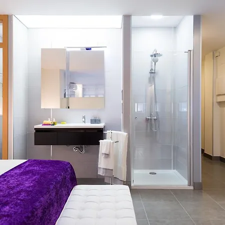 Garden Loft El Greco Apartamento *
