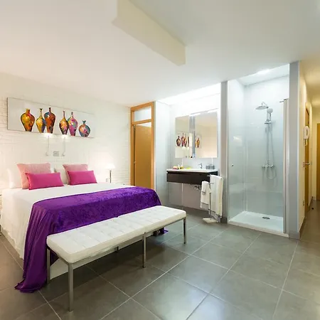 Garden Loft El Greco Apartmán