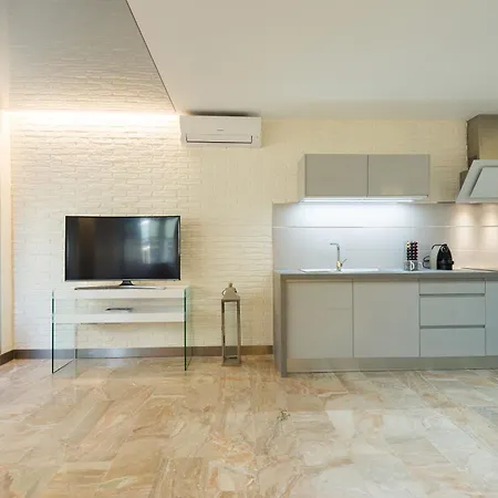 Garden Loft El Greco Apartmán Las Palmas de Gran Canaria