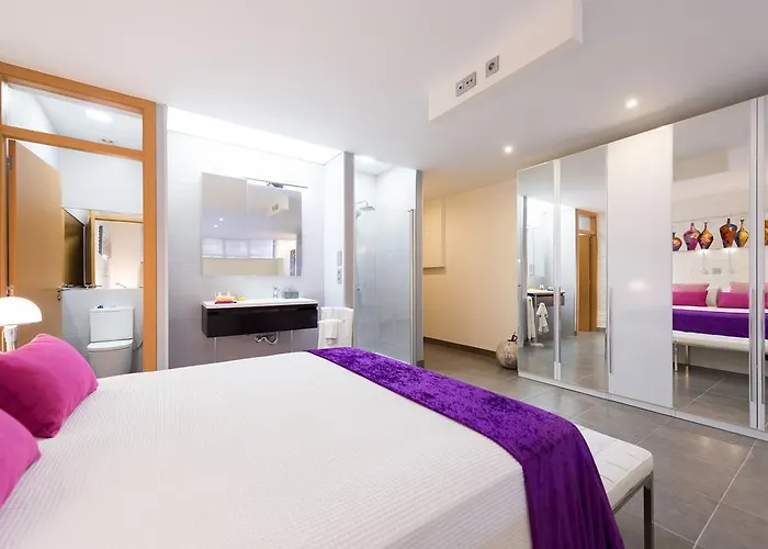 Garden Loft El Greco * Las Palmas de Gran Canaria
